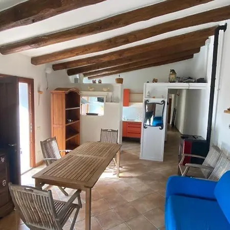 Feriehus Marina Di *