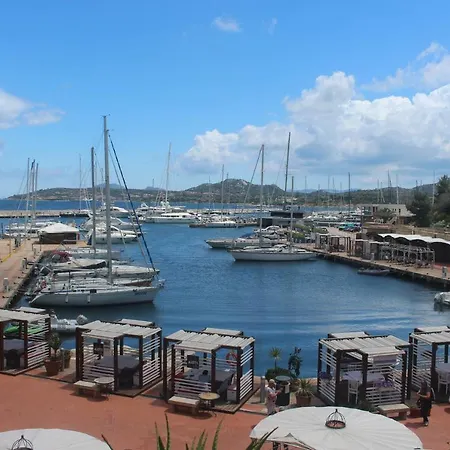 Marina Di Portisco
