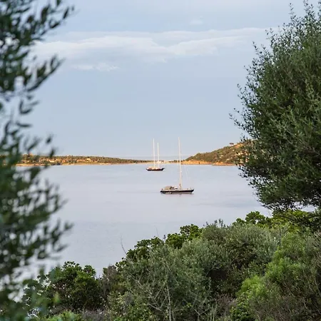 Marina Di Portisco