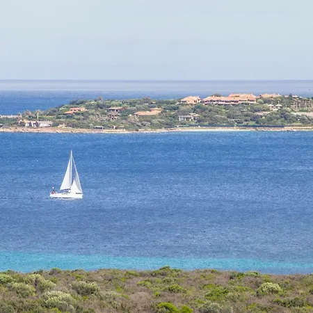 Feriehus Marina Di