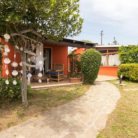 Feriehus Marina Di *