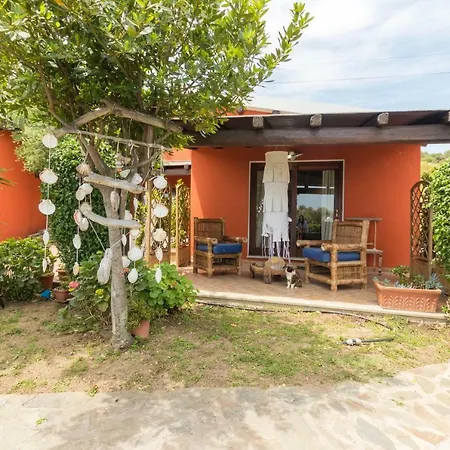 Marina Di Feriehus