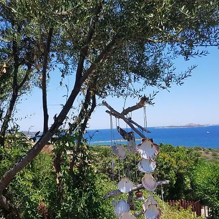 Ferienhaus Marina Di