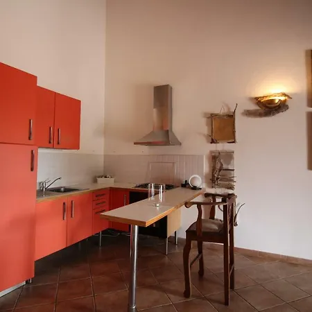 Marina Di Ferienhaus *