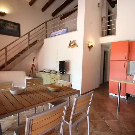 Ferienhaus Marina Di Portisco