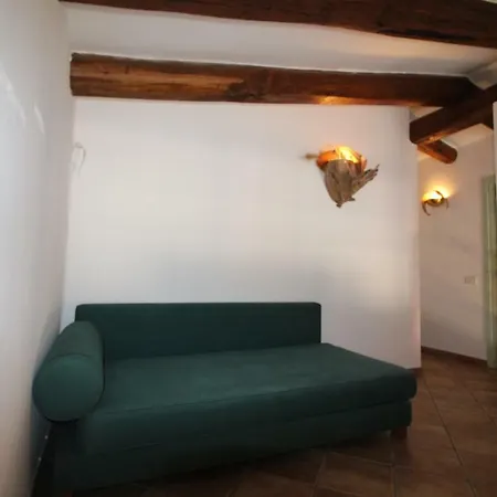Marina Di Ferienhaus Portisco
