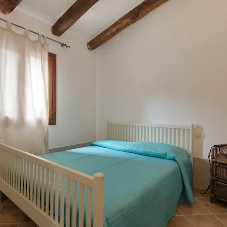 Ferienhaus Marina Di *