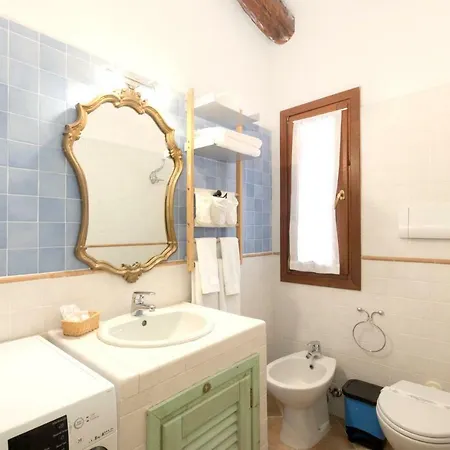Ferienhaus Marina Di Portisco