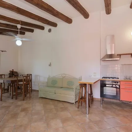 Ferienhaus Marina Di *