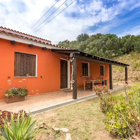 Marina Di Ferienhaus *