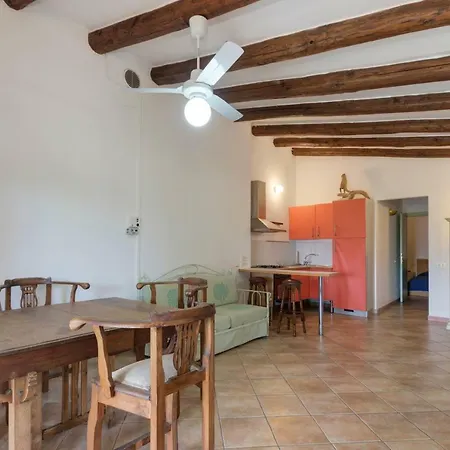 Ferienhaus Marina Di