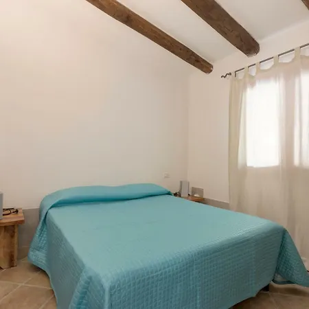 Marina Di Ferienhaus *